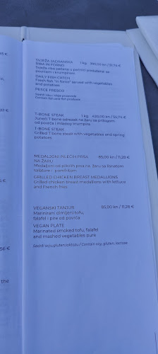 Verudela 17, 52100, Pula