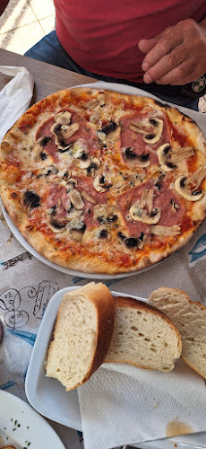 Restaurant “Pastrik” - Rovinj