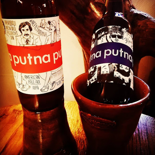 Comentarii opinii despre Smokeraj