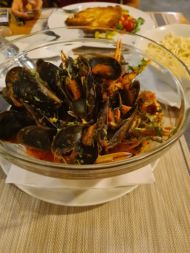 Comentarii opinii despre Konoba Gajeta