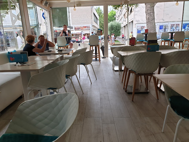 Ul. Matije Gubca 1, 21310, Omiš