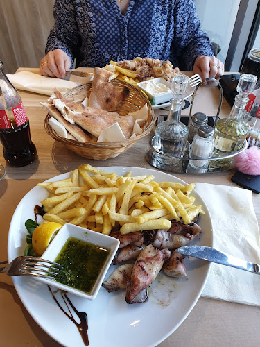 Dribbling Food & Caffe - Gastronomija i ugostiteljstvo