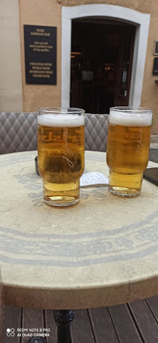 SABRAGE BAR - Rijeka