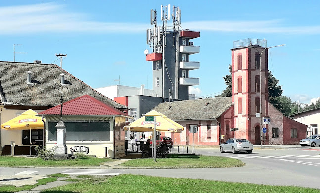 Caffe Bar Prandau - Gastronomija i ugostiteljstvo