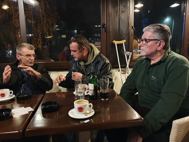 Comentarii opinii despre Caffe bar Green bar