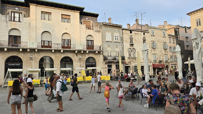 Caffe Diana - Gastronomija i ugostiteljstvo
