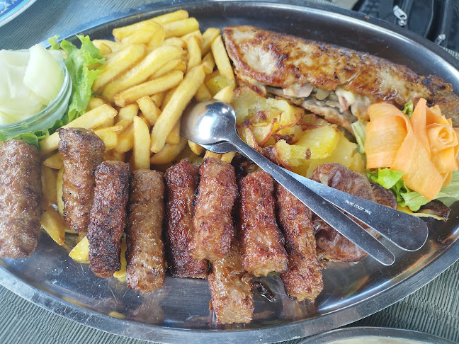 Ugostiteljstvo Preša - Krapina