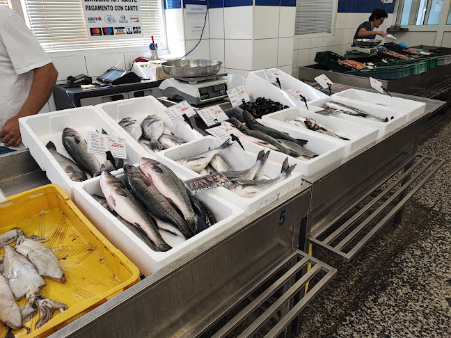 Ribarnica Rab - Gastronomija i ugostiteljstvo