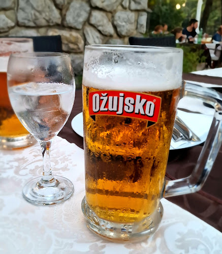 Comentarii opinii despre Restoran Ježevac