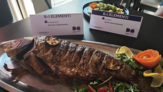 Kavana i Catering Srce