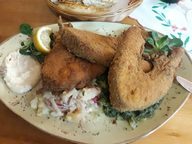 Opinii despre Aquarius Bošnjaci în Bošnjaci - Gastronomija i ugostiteljstvo