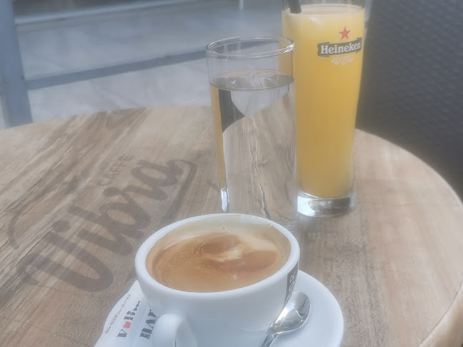Caffe bar Vibra - Gastronomija i ugostiteljstvo