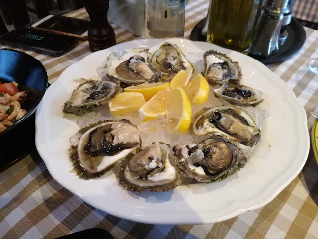 Bistro Jadera - Zagreb