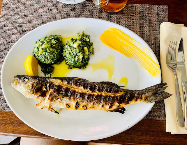 Restaurant Malo Misto - Gastronomija i ugostiteljstvo