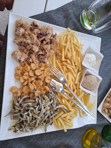 Ahipara zalogajnica, Podgora - Podgora