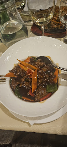 Kineski restoran Peking