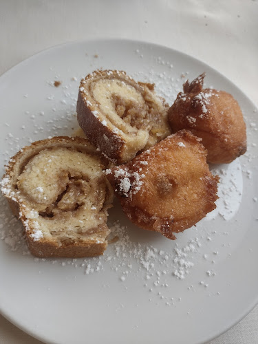 Comentarii opinii despre Restaurant Konoba Daniela