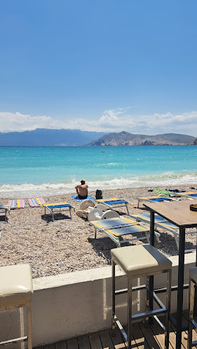 Porto Club Baška - Gastronomija i ugostiteljstvo