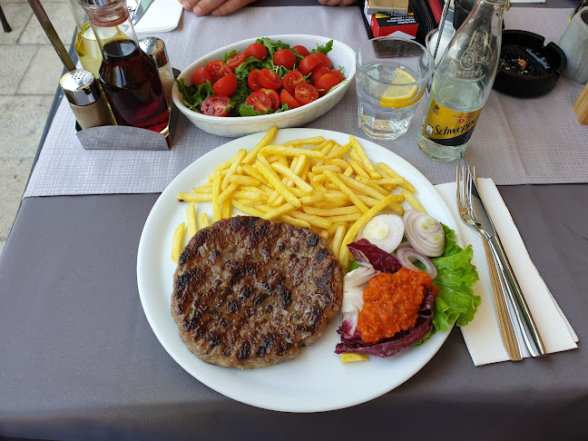 Restoran Peperino - Gastronomija i ugostiteljstvo