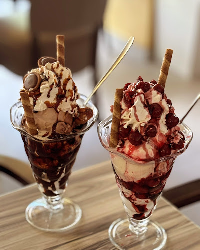 Comentarii opinii despre Galerija No.1 Slastičarnica