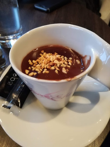 Caffe bar City Daruvar - Daruvar