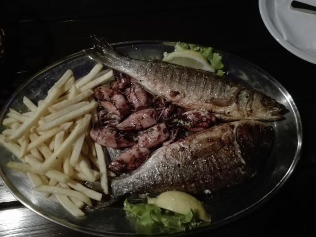 Konoba Gec - Gastronomija i ugostiteljstvo