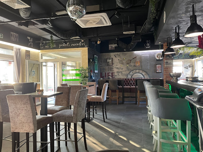 Opinii despre Caffe bar Green Night Club în Brezovica - Gastronomija i ugostiteljstvo