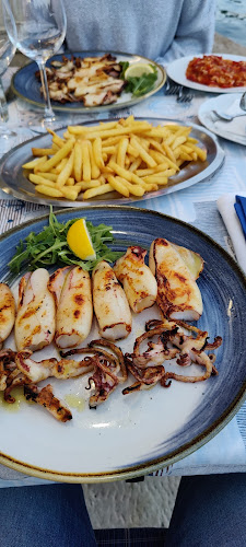 Gostionica Marina - Gastronomija i ugostiteljstvo