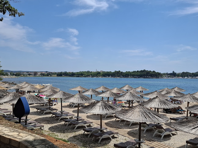 Comentarii opinii despre D’or Beach Club