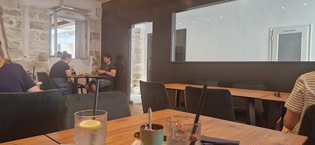 BACKYARD TRATTORIA - Gastronomija i ugostiteljstvo