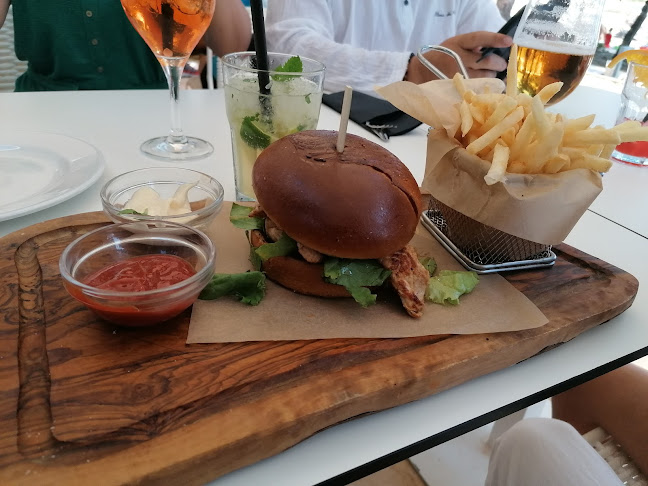 Opinii despre Restaurant Marsea în Rovinj - Gastronomija i ugostiteljstvo