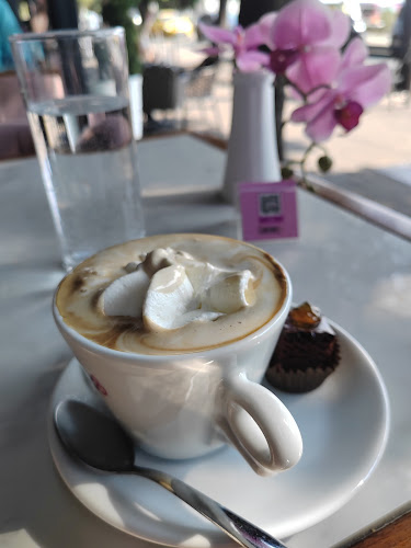 Slastičarnica Cacao - Rijeka