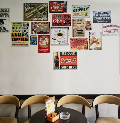 Comentarii opinii despre Caffe bar Marun