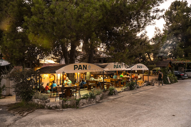 Konoba Kontija - Kloštar