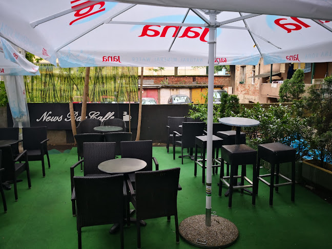 Comentarii opinii despre News Bar Caffe