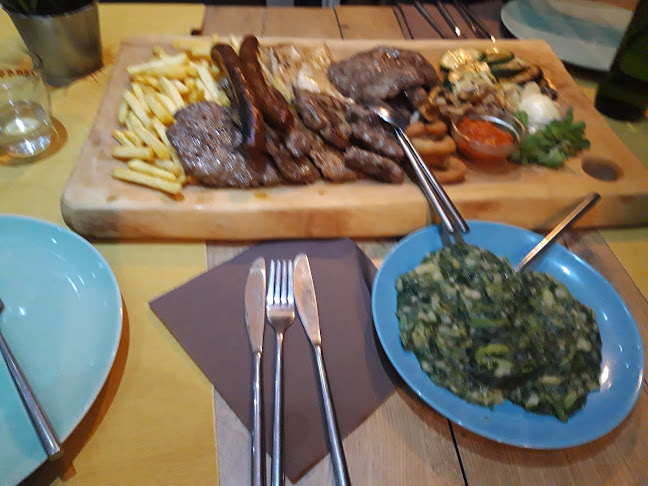 Opinii despre Restoran Bonaca în Kastav - Gastronomija i ugostiteljstvo