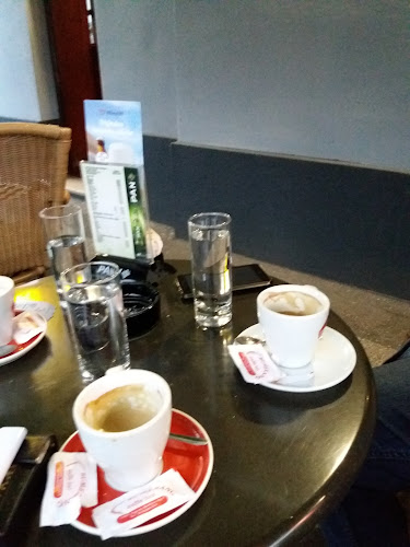 Caffe bar Bumerang - Zagreb