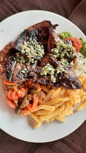 Opinii despre Gostiona Kopar în Umag - Gastronomija i ugostiteljstvo