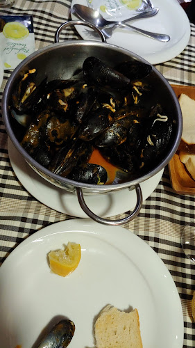 Opinii despre Konoba Riva în Selce - Gastronomija i ugostiteljstvo