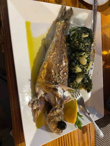 Comentarii opinii despre Bonić Restaurant