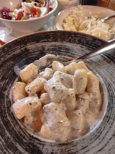 Gostiona Putniku - Čavle