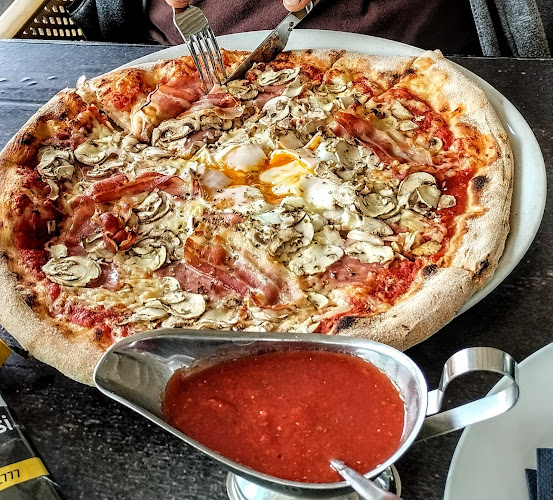 Pizzeria Kantun - Gastronomija i ugostiteljstvo