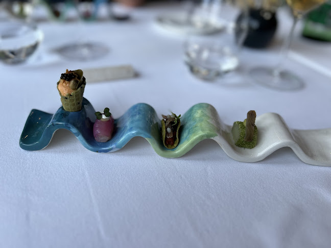 Comentarii opinii despre LD Restaurant