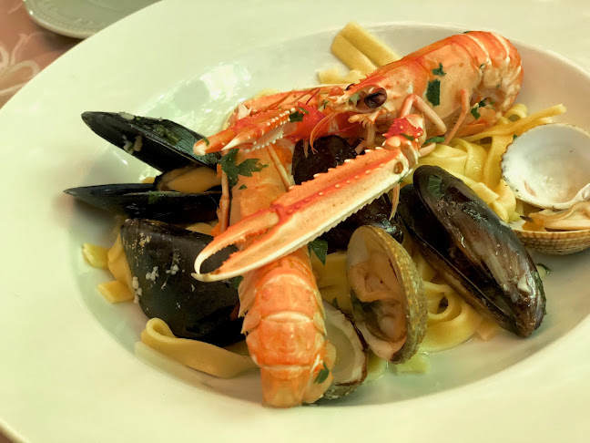 Comentarii opinii despre Konoba Trs