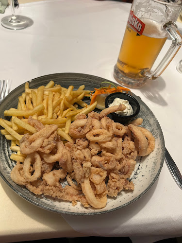 Restoran Na Tale radi do 23h kuhinja