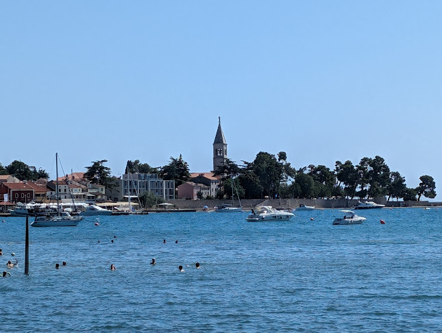 Comentarii opinii despre Lungomare