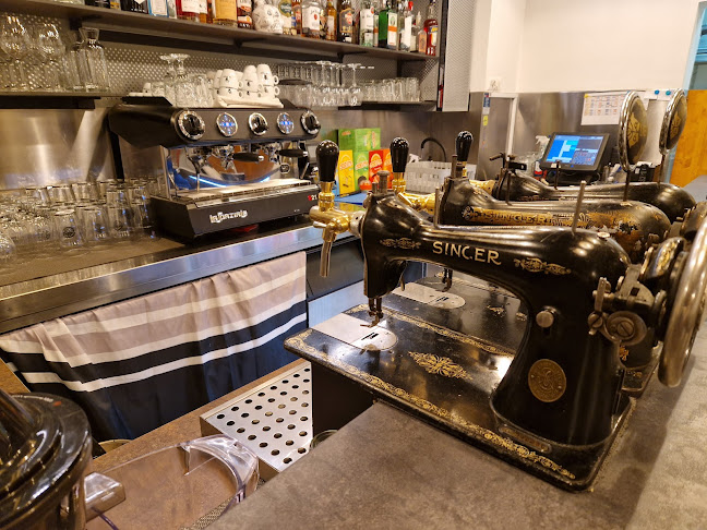 Street food Krojačnica