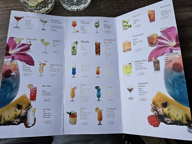 Caffe & Bar Ponistra