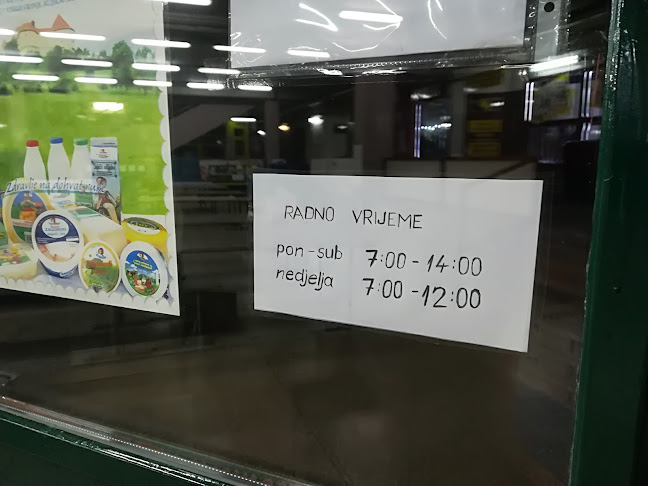 Comentarii opinii despre Mini mljekara Veronika - Savica