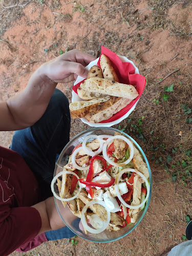 Fast Food & Grill CAP CAP - Zelena Laguna - Poreč